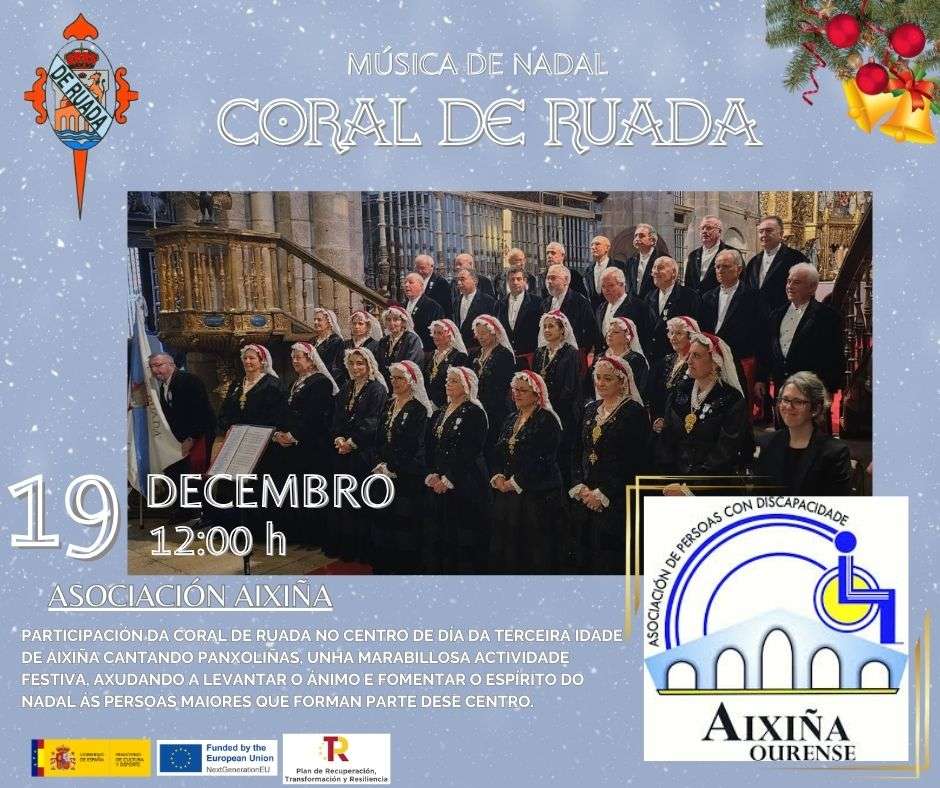 Concerto AixiÑa